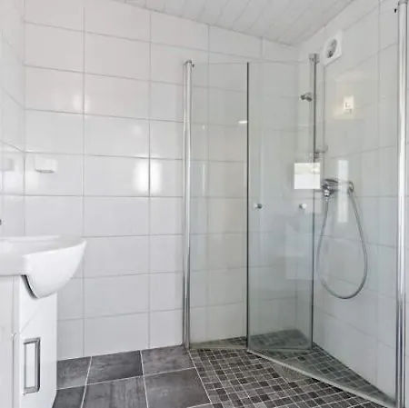 Ferienhaus Ragnahuset - Koselig Minihus I Fiskevaer *